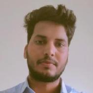 Deepak Bhaskar Hindi Language trainer in Rasra