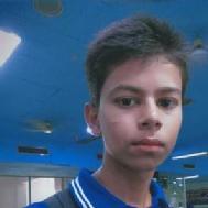 Ashish Hindi Language trainer in Chitrakoot