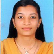 Saniya M. Class I-V Tuition trainer in Vaikom