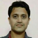 Photo of Rajesh Panda