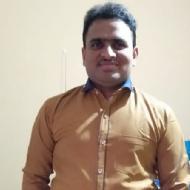 Kiran B A Class I-V Tuition trainer in Bangalore