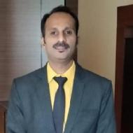 Upendra BTech Tuition trainer in Mumbai