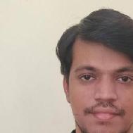 Hitesh Vikas Ghawale Class 12 Tuition trainer in Mumbai