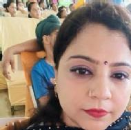 Deepika R. Class I-V Tuition trainer in Ropar