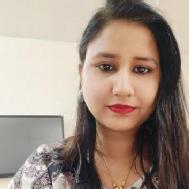 Monika Class I-V Tuition trainer in Rohtak