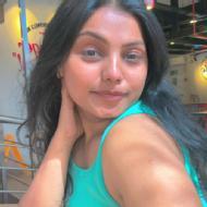 Ravina Jadhav Personal Trainer trainer in Mumbai