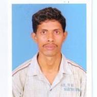Harivigneshwaran R Java trainer in Chennai