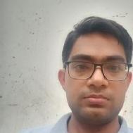 Sandeep Yadav Class 6 Tuition trainer in Kanpur