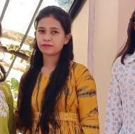 Jyoti S. Class 12 Tuition trainer in Baraut