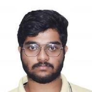 Devi Prasad Panda Class 12 Tuition trainer in Cuttack