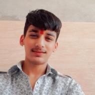 Prince Ranawat Class I-V Tuition trainer in Udaipur
