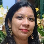 Karuna S. Yoga trainer in Ghaziabad