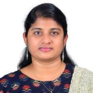 Angeline P. CA trainer in Bangalore