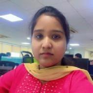 Pujashri Class I-V Tuition trainer in Rangareddy