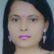 Ranjana Y. Hindi Language trainer in Lucknow