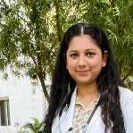 Anchal G. MBBS & Medical Tuition trainer in Ghaziabad