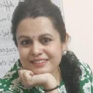 Sapna S. IELTS trainer in Batala