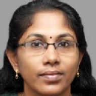 Jasmine S. BA Tuition trainer in Thiruvananthapuram