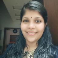 Anshy A. Class 11 Tuition trainer in Thrissur