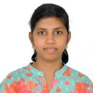 Sharon Spoken English trainer in Coimbatore