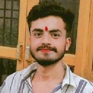 Shivam Singh Hindi Language trainer in Basti Sadar