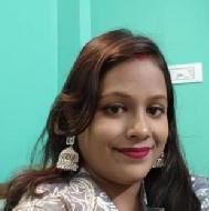 Banasree M. Bengali Speaking trainer in Hyderabad