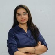 Vandana N. French Language trainer in Kapurthala