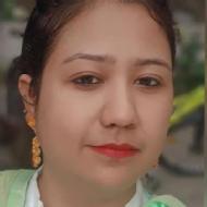 Shereen R. Class I-V Tuition trainer in Korba