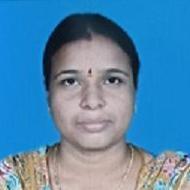 R. Praveena Class 10 trainer in Tiruchirappalli