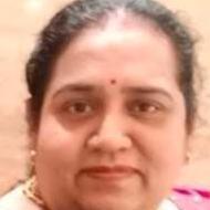 Smitha S. Spoken English trainer in Hyderabad