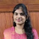 Photo of Vijayalakshmi S