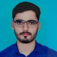 Rishav Jha Class 12 Tuition trainer in Hazaribag Sadar