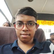 Abhishek Kumar Class 9 Tuition trainer in Rudrapur