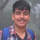 Photo of Sarthak Mehta