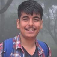 Sarthak Mehta Class 10 trainer in Bangalore