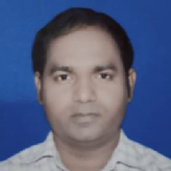 Diwas Kumar Arya Spoken English trainer in Dhanbad