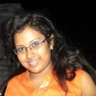 Shreyasi C. Class 6 Tuition trainer in Kolkata