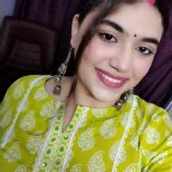 Gurnoor Kaur Class I-V Tuition trainer in Delhi