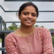 Ramya M. Class 11 Tuition trainer in Narsipatnam