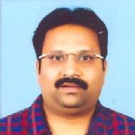 Manohar Sarat Bennuri Class 10 trainer in Hyderabad