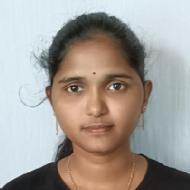 Divya K. Class I-V Tuition trainer in Krishna