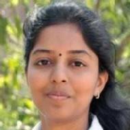 Lalitha S. Class I-V Tuition trainer in Thane