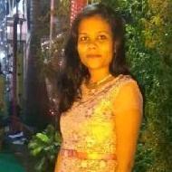 Shweta benjamin david Spoken English trainer in Kosmi