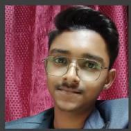 Shivam Dipte Kids Coding trainer in Achalpur