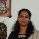 Photo of Smitha Nair P.