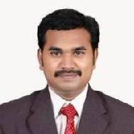 Prasanna Kumar IBPS Exam trainer in Hyderabad