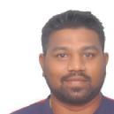 Photo of Anok Raju