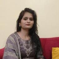 Arshiya N. Class I-V Tuition trainer in Bilaspur