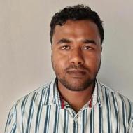 Hirak Jyoti Bhuyan Class 8 Tuition trainer in Bihupuria