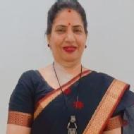 Seema B. Class I-V Tuition trainer in Bikaner